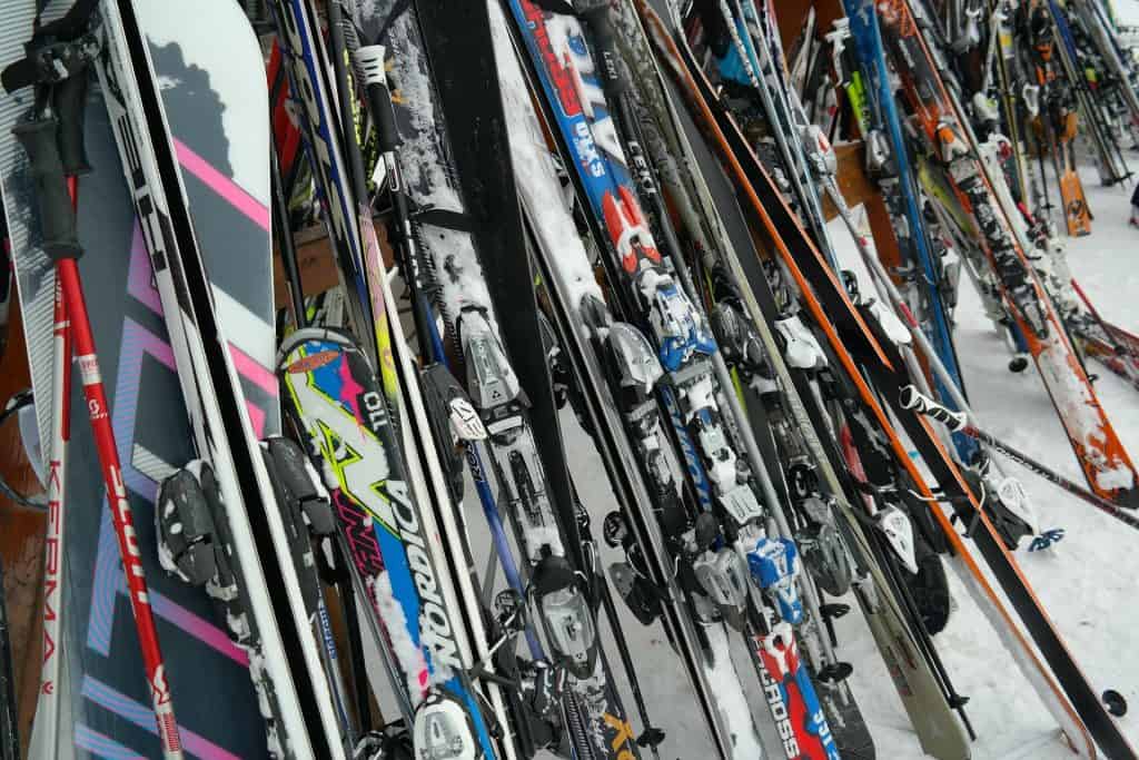 Do's & Don'ts im Skiurlaub, Travitude