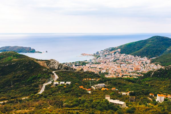 Worth knowing about Montenegro