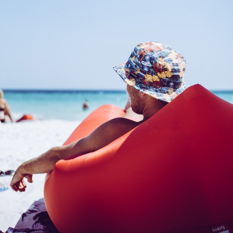 Must Haves für den Sommer: Strand Gadgets 2020