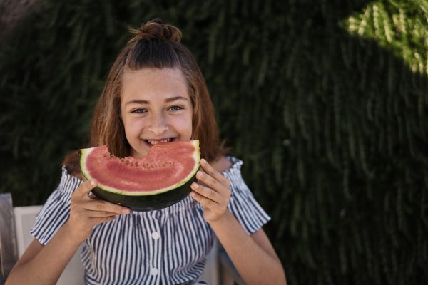 Die besten Rezepte mit Wassermelone: Eine Hommage an die wohl beliebteste Frucht des Sommers