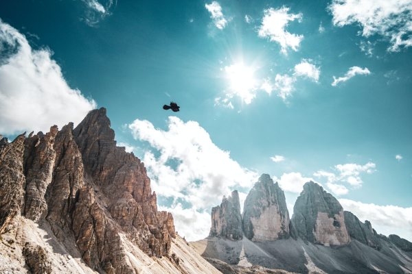 Dolomites UNESCO World Heritage – much more than just mountains