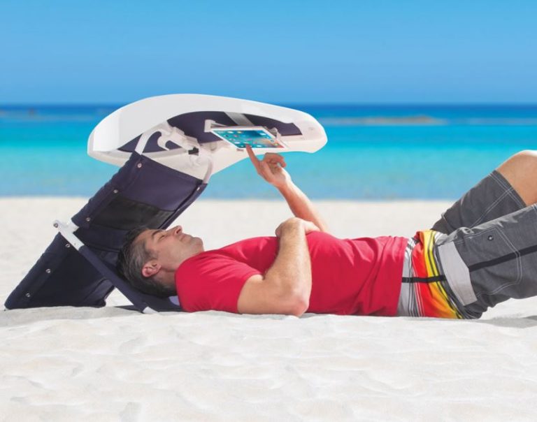 Diese 8 Sommer-Gadgets dürfen beim Strandausflug nicht fehlen