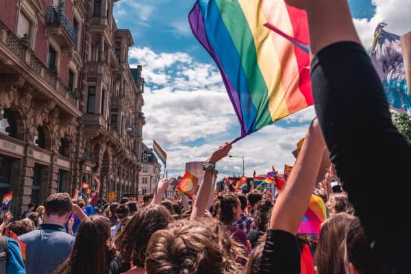 IDAHOBIT – Internationaler Tag gegen Homo- & Transphobie