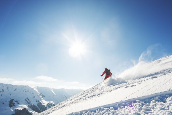 10 ideas for your winter bucket list