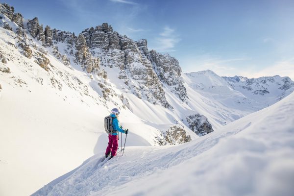 Snow olé: These are the upcoming winter sports trends