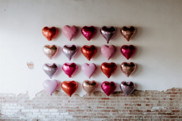 Valentine’s Day: DIY gift ideas