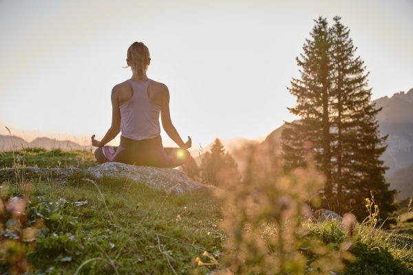 Quiz: All in the flow? – Which yoga style can individually enrich everyday life