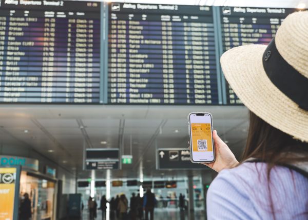 17 airport hacks: how to save time, money and nerves