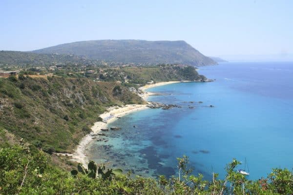 Falkensteiner Destination Tips, parte 2 – Calabria: tra mare, natura selvaggia e qualche segreto