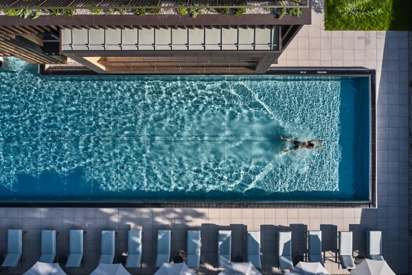 Too cool for Pool?! – Der Pool-Guide für die Falkensteiner Hotels & Residences