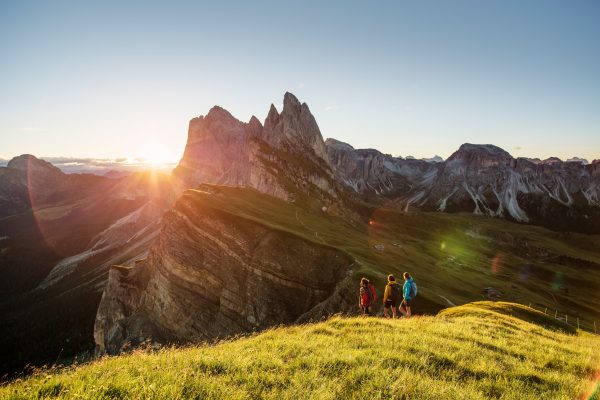 Mundart-Wörterbuch für den Südtirol-Urlaub