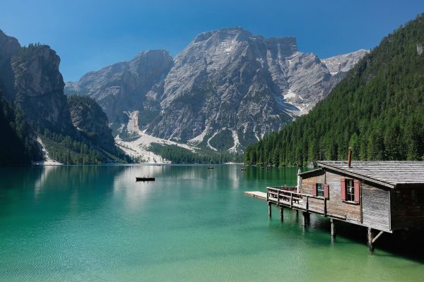 Falkensteiner Destination Tips, parte 6. Alto Adige, la nostra terra