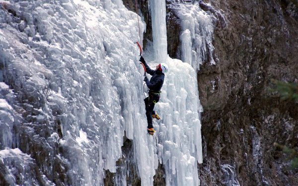 Trend sports for the winter: These are the activities you must try