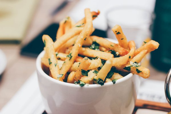 France, Belgium or America – The origin of French fries and where to eat them best in Vienna