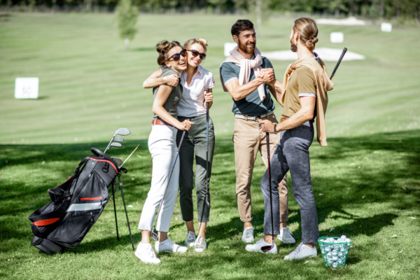 Golfen im Gailtal, ist gei..äh genial! – Im Gespräch mit „Nassfeld Golf“- Manager Ferdinand Kühne