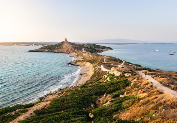Longing for Sardinia – Our “Place to be” in early summer