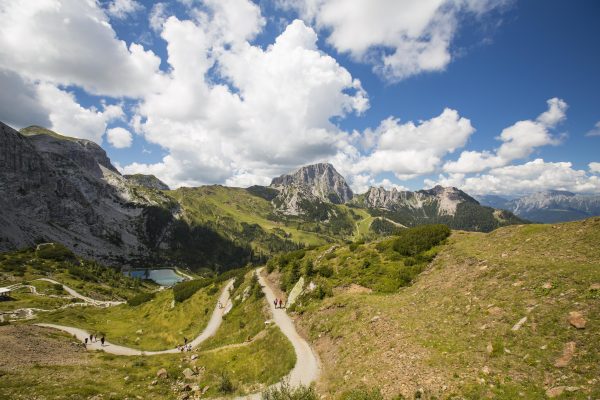 Vacanza sul Nassfeld, in Austria? – Ecco perché questo è “The place to be” in estate: non solo escursioni, a due passi dall’Italia!