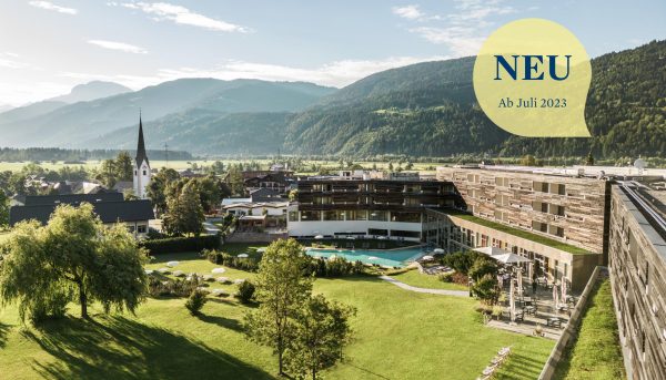 Bereit für Kärntens spannendstes Re-Opening? – Im Gespräch mit Marko Vuljan, General Manager des Falkensteiner Hotel & Spa Carinzia