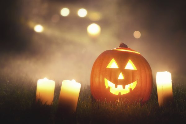 Halloween Time – Schaurige News aus den Falkensteiner Hotels!