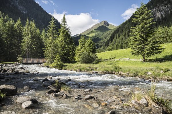 Le più belle escursioni da fare in autunno in Alto Adige