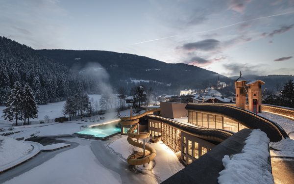 Bruneck im Winter: Spaß und Abenteuer für die ganze Familie!