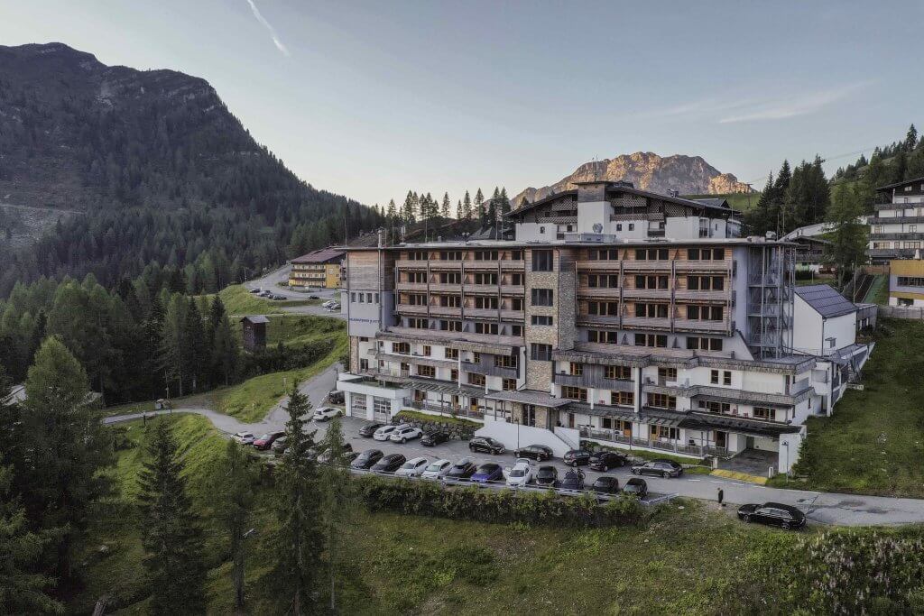 Falkensteiner Hotel Sonnenalpe